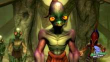 Oddworld: New 'n' Tasty 在 PlayStation 上的交叉购买价格为 30 美元