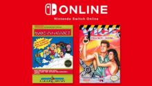 Switch Online 8 月份免费 NES 游戏现已上线